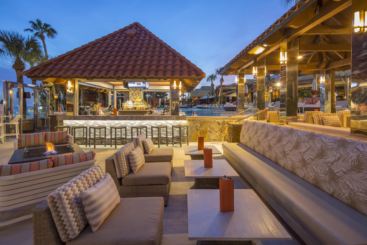 The San Luis Resort Spa & Conference Center Галвестон Экстерьер фото